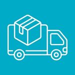 Logistics icon