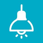 Lighting company icon